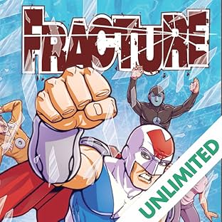 Fracture, Vol. 2